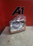 06 Dodge Durango Left Headlamp Light Assembly 2 Socket Lh. Fixed Price $88.19.
