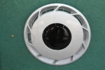 Mitsubishi Galant Hubcap Wheel Cover 1985 1988 Factory 14" Original 57506. Fixed Price $19.85.