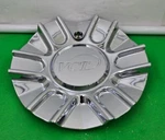 Vct Center Cap # V68-1 Chrome Wheels. Fixed Price $70.00.