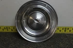 Oem Oldsmobile Single 14" Hub Cap Wheel Cover OE57WC 1957 Starfire FIESTA(608). Fixed Price $74.95.