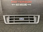 97-07 Ford Van E150 Front Textured Medium Platinum Grille. Fixed Price $125.00.