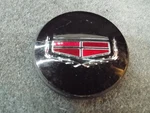 Nos Wheel Center Cap Emblem 1969 70 Mercury Marauder X100-KELSEY Hayes Magstar. Fixed Price $299.99.