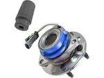 Front Wheel Hub Assembly And Socket Kit For 1993 Cadillac 60 Special ZF821XQ. Fixed Price $90.89.
