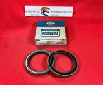 Vintage Nos Oem Ford Fomoco B5AZ-1190-A Grease Retainer Set Of Two (2). Fixed Price $18.99.