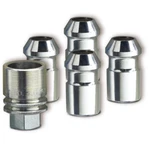 2009-2025 Chevrolet Buick Gmc Cadillac Wheel Lock Kit Chrome 85640458 Oem. Fixed Price $99.99.