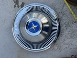 Hard To Find 1969 1970 Mercury Ford Wheel Cover 15" Oem Canadian. Fixed Price $55.50.