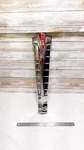 1941 Buick Eight Roadmaster Center Grille Bar Chrome With Cloisonne 31847 Oem. Fixed Price $150.00.