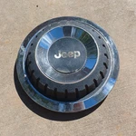 Jeep Cherokee Xj Comanche Center Cap, 1984-1991 Part # SF892-000 154 02. Fixed Price $44.95.