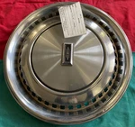 1980 1981 1982 1983 1984 Oldsmobile Omega 13" Hubcap. Fixed Price $11.50.