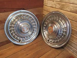 Vintage 1958-1959 Cadillac Motor Car Division Eldorado 15". Fixed Price $199.99.
