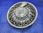 78-79 Cadillac Fleetwood Seville 15" Hubcap Wheel Cover Wire Type Oem 01612484. Fixed Price $99.99.