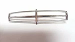 F0VY-1141A Ford Nos 1990 Lincoln Town Car Wheel Center Ornament. Fixed Price $47.50.