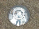 56 57 58 Dodge Truck 100 200 Nos Mopar Hubcap 10-1/8 Fargo Chryco. Fixed Price $135.56.
