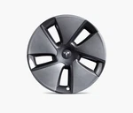 2017-2023 Tesla Model Refreshed Aero Hubcap 18 Full Wheel Cover P1044281-00-D. Fixed Price $42.85.