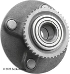 Wheel Bearing And Hub Assembly Beck/arnley 051-6338 Fits 00-06 Nissan Sentra. Fixed Price $123.95.