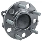 Wheel Bearing And Hub Assembly-w/o Abs Wjb WA512331. Fixed Price $64.59.