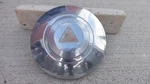 1950 - 1954 Hudson Hub Cap Original 1951 1952 1953 Small. Fixed Price $65.00.