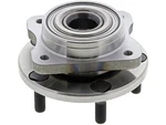 Mevotech 53CR49Z Front Wheel Hub Assembly Fits 1996-2007 Dodge Caravan. Fixed Price $48.67.