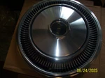 1970, 1971 Lincoln Mark Iii Hubcap Nos DOLY-1130A. Fixed Price $499.00.