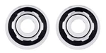 (pair) Front Dog Dish Hubcaps 4X4 1978-1984 Ford F-250 / F-350 Pickup Truck. Fixed Price $111.99.