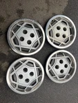 79 81 Datsun Rim Wheel Cover 14" Oem Used 53032. Fixed Price $79.99.