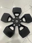 2022-2025 Rivian 21" Road Wheel Aero Cover Center Hub Cap PT00032823-C (each). Fixed Price $48.99.