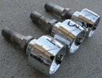 Ford Thunderbird Switch Shaft Nut Stud Oem 1964-1966. Fixed Price $65.00.