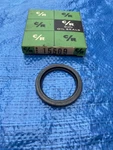 Chicago Rawhide Oil Seal 15509. Fixed Price $9.95.
