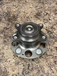 Beck/arnley 051-6409 /512451 Bearing And Hub Assembly Fits Civic. Fixed Price $79.99.