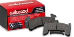 Wilwood 150-00-D154-2 Disc Brake Pads Gm Metric BP-100 Single Wheel. Fixed Price $79.95.