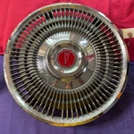 Pontiac Bonneville Grand Prix Lemans Parisienne 1981 1982 1983 1984 1987 Hubcap. Fixed Price $22.99.