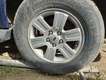 2009 Ford Explorer 16X7 Aluminum Wheel Spoke Used Oem Grade 3993226. Fixed Price $113.95.