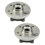 For Mini Cooper 2002-2006 Wjb VS-4291-WA513226 Wheel Bearing & Hub Assembly Set. Fixed Price $165.33.