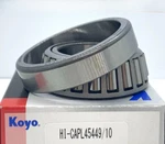 New Koyo L45449 L45410 Tapered Roller Bearing. Fixed Price $11.00.