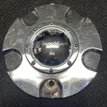 Panther 52092295F-1 S409-42 EMR351 Wheel Center Rim Cap Lug Hub Cover Cracked. Fixed Price $39.99.