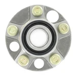 Wheel Bearing And Hub Assembly Skf BR930212. Fixed Price $106.99.