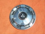 1969 Dodge Dart Nos Mopar 13" Fratzog Wheel Cover Hub Cap 2881796. Fixed Price $89.95.