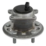Wheel Bearing And Hub Assembly Moog 512454. Fixed Price $126.67.