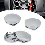 4 Pcs Car Wheel Center Hub Cover, 60MM/2.36IN Od 56MM/2.2IN Id C.... Fixed Price $34.21.