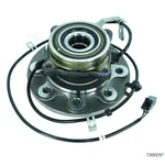 Timken Hub Unit Assembly SP580100. Fixed Price $366.34.