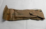 1973-74 Grill Moulding Ford# D3AZ-8242-B New Old Stock Original Wrapping. Fixed Price $13.48.