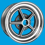 1967 GT350 GT500 Shelby Ford Mustang Kelsey Hayes Magstar Wheels 15X7", 15X8". Fixed Price $950.00.