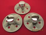 Nos 65 66 67 68 69 70 71 72 Chevy Buick Olds Pontiac Wheel Center Cap Superior. Fixed Price $95.96.