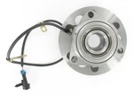 Skf BR930346 Wheel Bearing And Hub Assembly. Fixed Price $138.56.