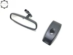 2018-2024 Buick Enclave Interior Rear View Mirror W/ Trim Black Oem. Fixed Price $89.99.