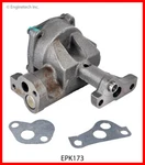 Enginetech Pressure King Oil Pump Ford 3.9L 240 4.9L 300. Fixed Price $68.12.