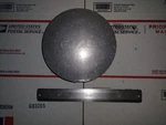1998-2005 Oem Gmc Jimmy Sonoma Envoy 5064 15" Rim Center Cap 15715635 15039471. Fixed Price $20.00.