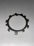 Genuine Gm 3663659 Rear Wheel Hub Lock. Fixed Price $10.00.
