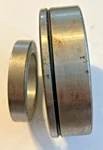 62-63-64-65-66-67- 72 Ford Fairlane Rear Wheel Bearing Delco RW507RR Nos. Fixed Price $25.00.
