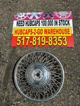 1986-91 Buick Park Avenue 14 Used Some Flaws Has Metal Back Oem Nice. Fixed Price $30.00.